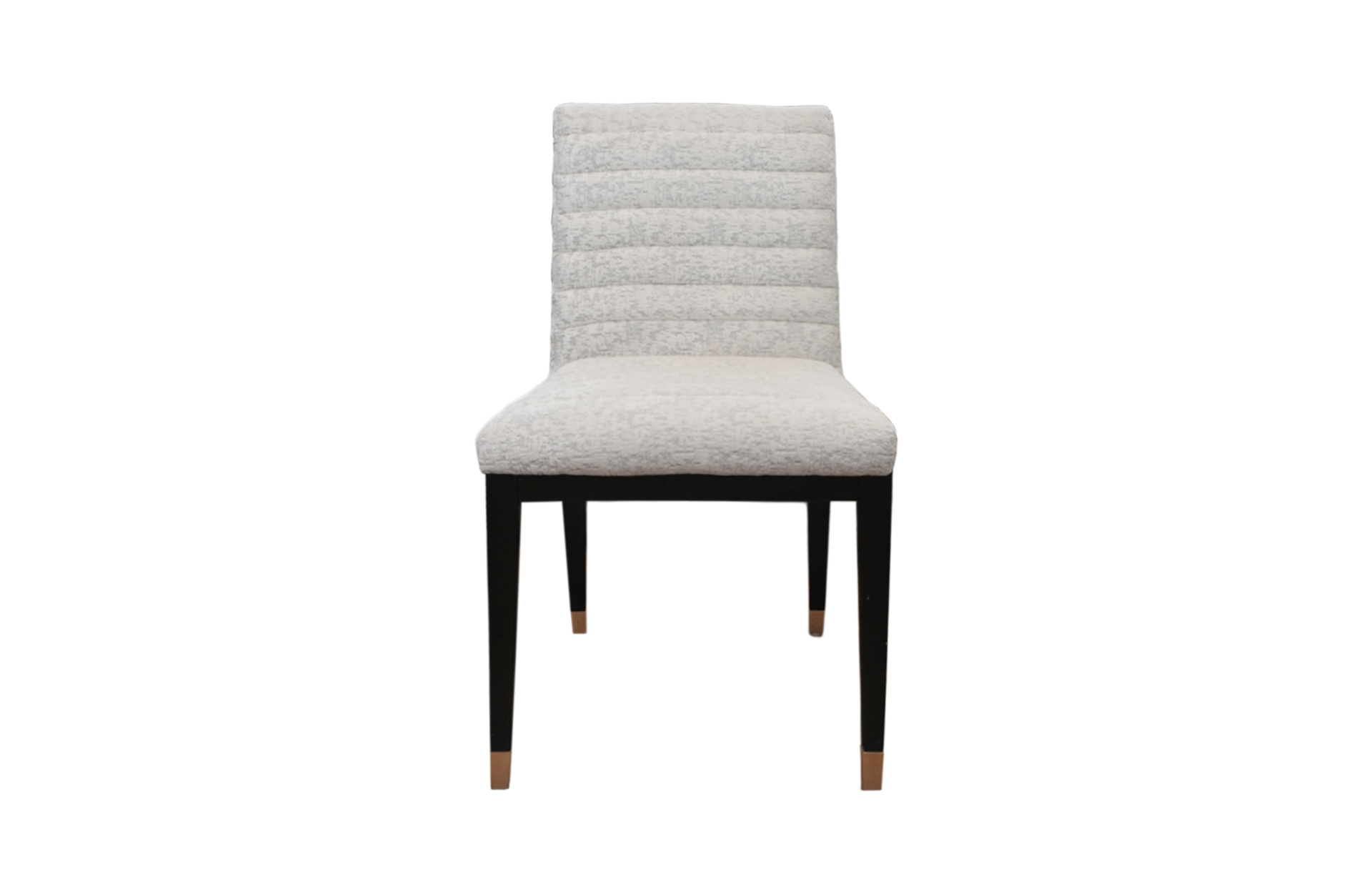 Home Decor Dining Chair Detrolit Side View