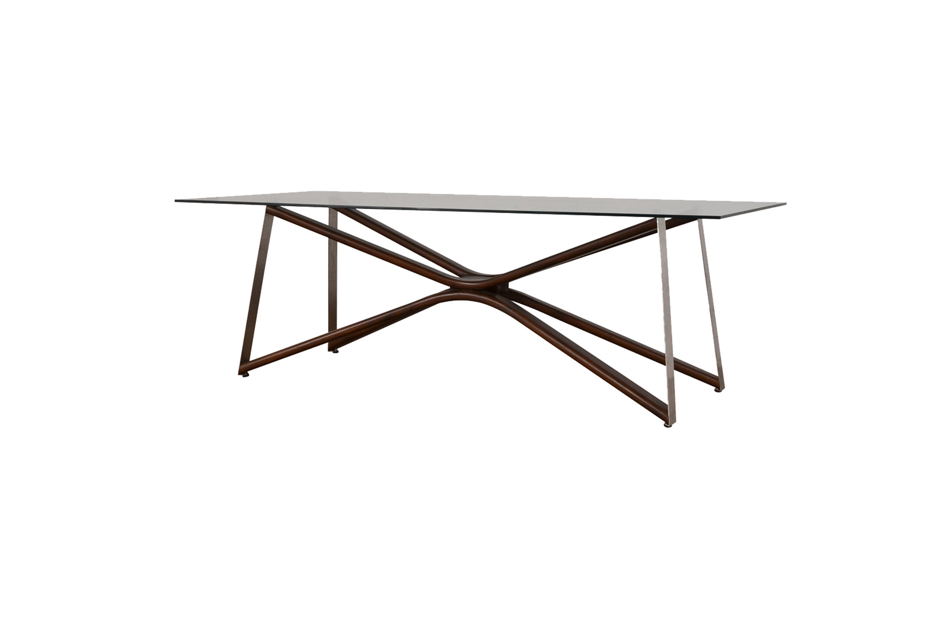 Home Decor Dining Table Phoenix Side View
