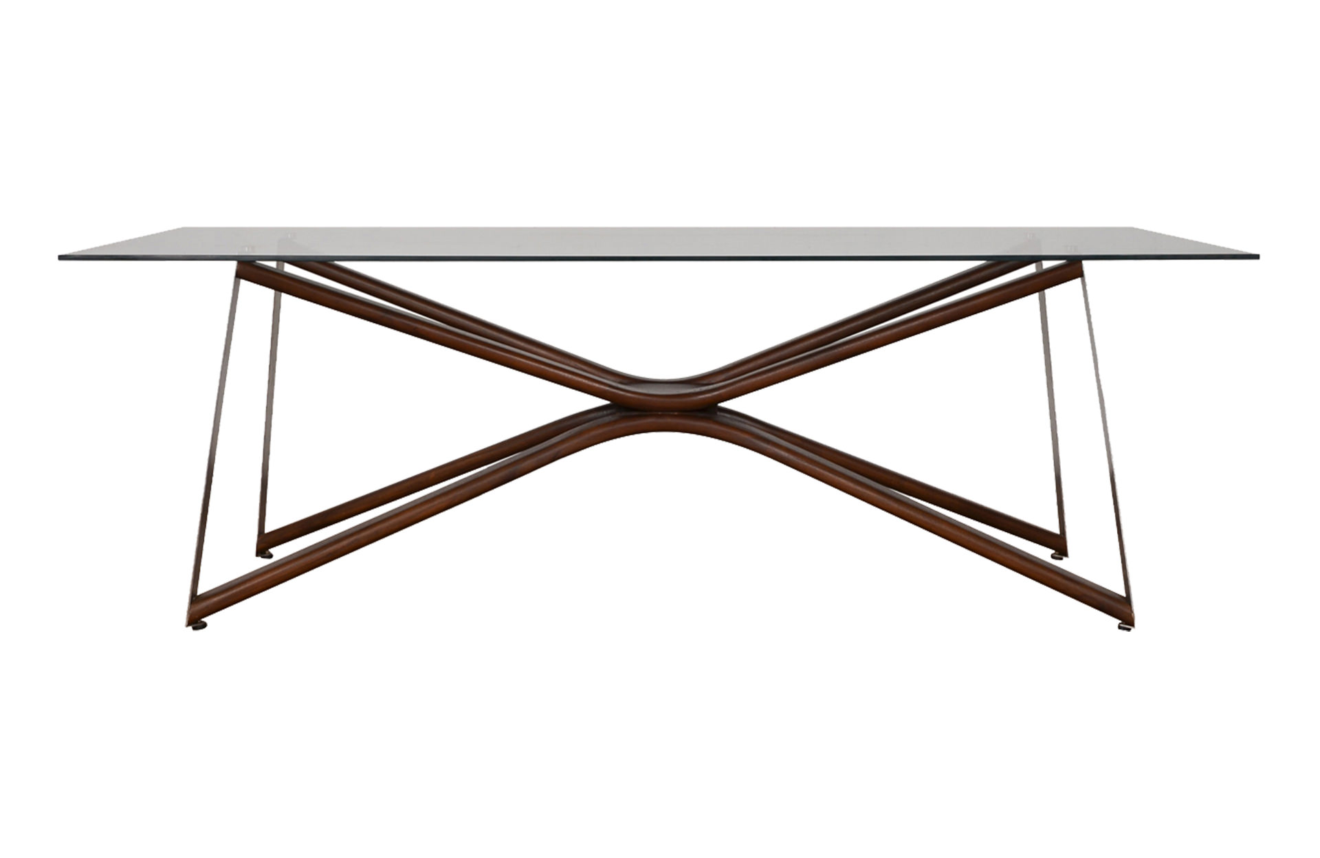 Home Decor Dining Table Phoenix Front View