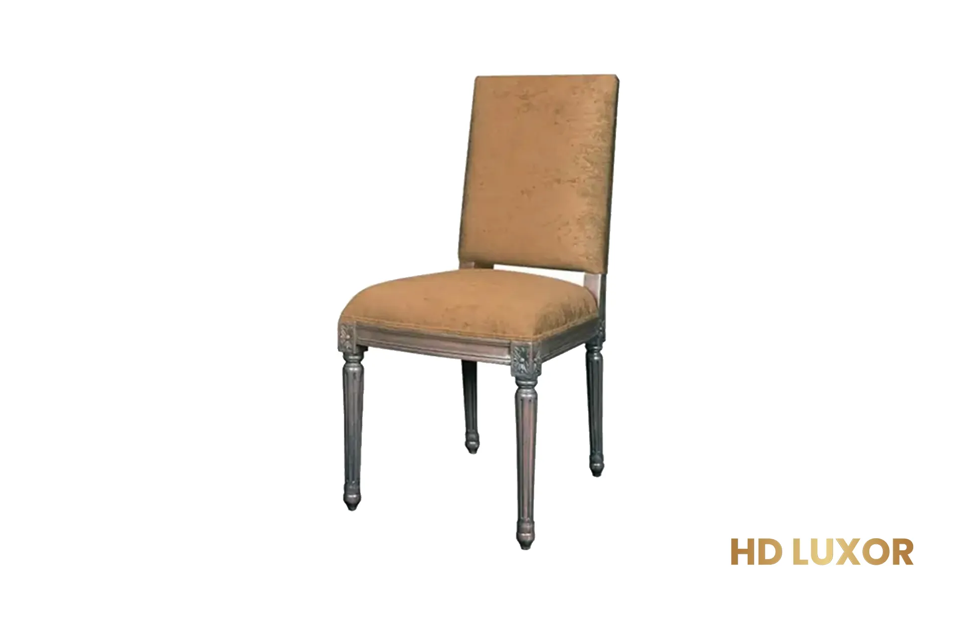 Home Decor Indonesia Dinning Chair BL 01 Side View