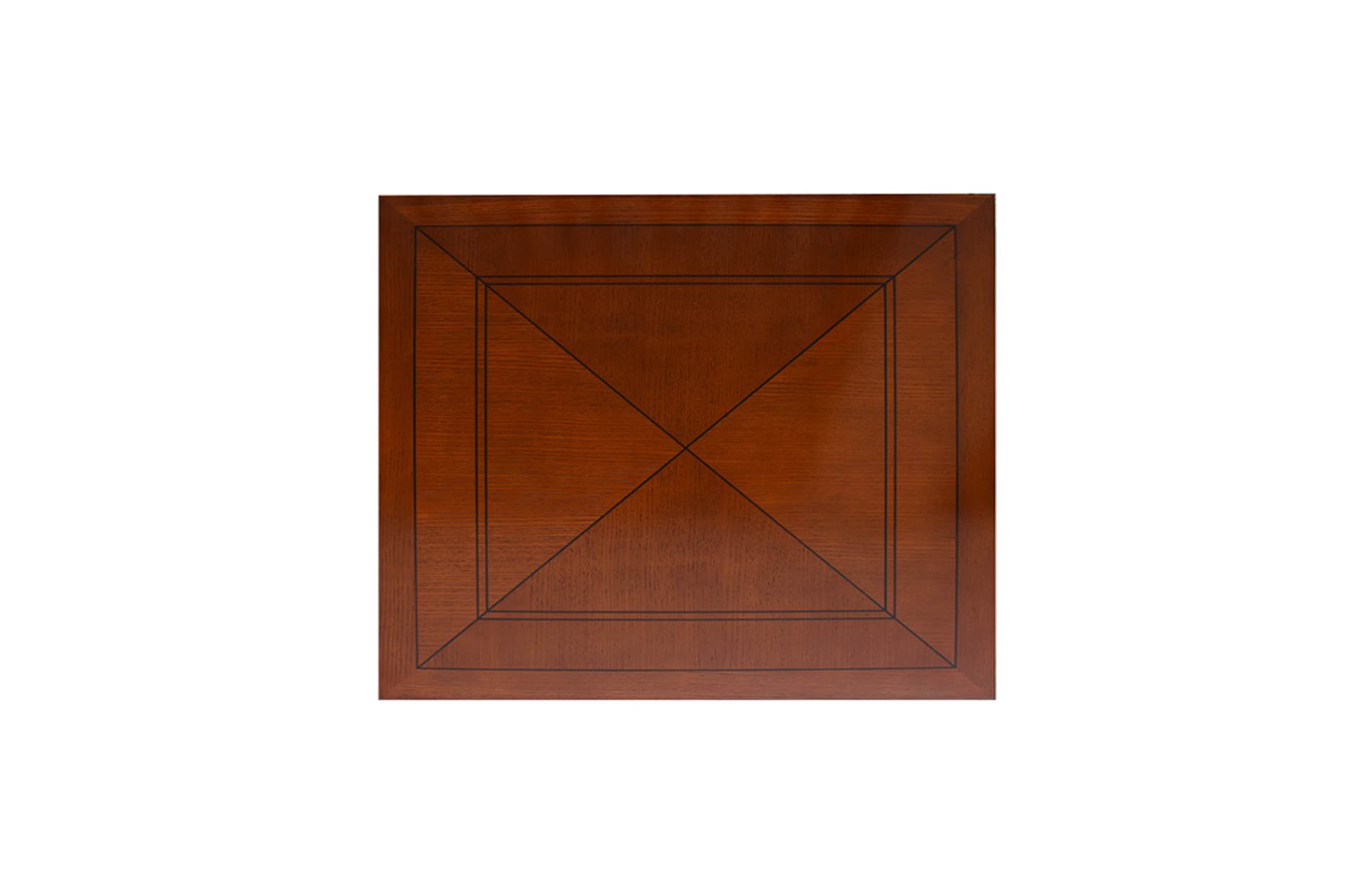 Home Decor End Table Amsterdam 33969 Top View