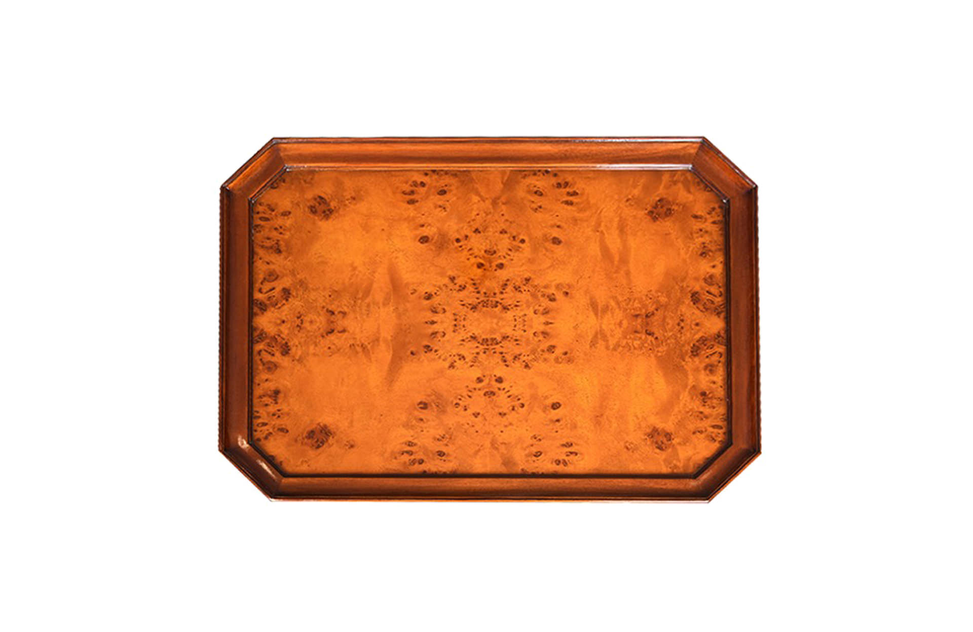 Home Decor French Side Table Printemps 34433 Top View