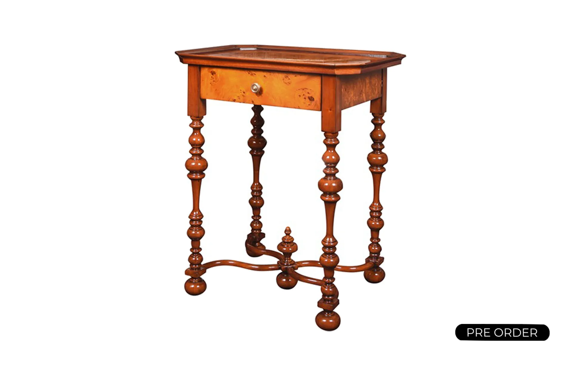French Side Table Printemps 34433
