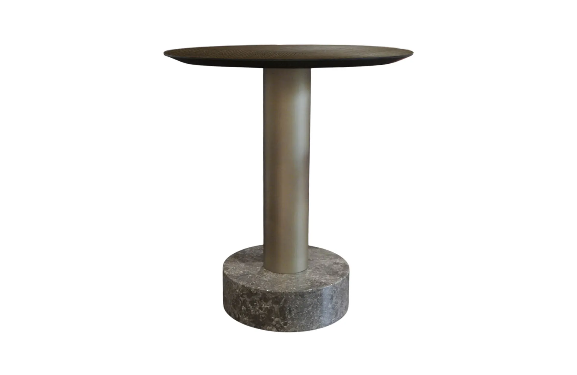 Home Decor Galago End Table FLET04703JH Front View