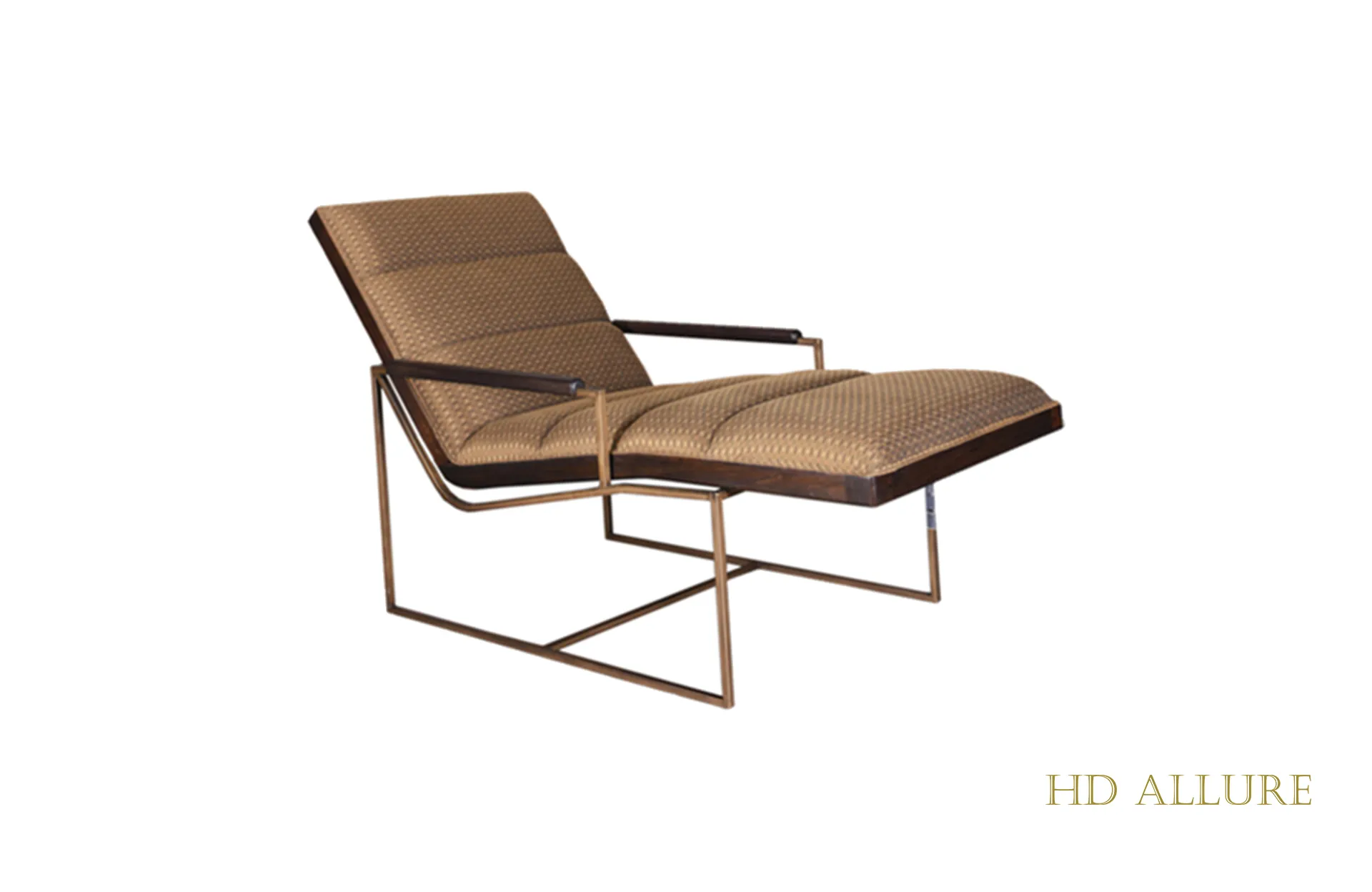Home Decor Cleopatra / Day Beds Koriak Chaise Side View