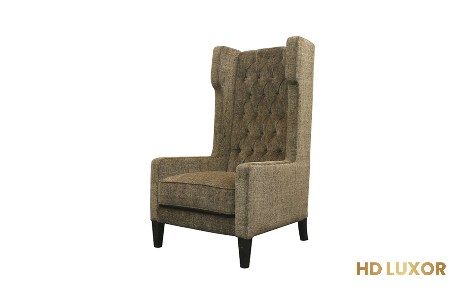 Home Decor MPS2296001 Tom Arm Chair Side View
