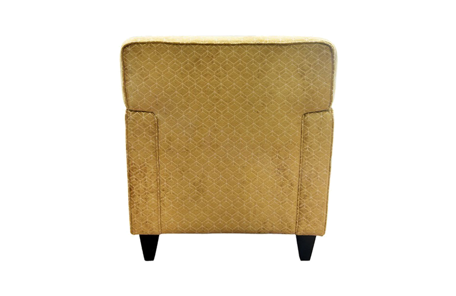 Home Decor Monalo Single Back View