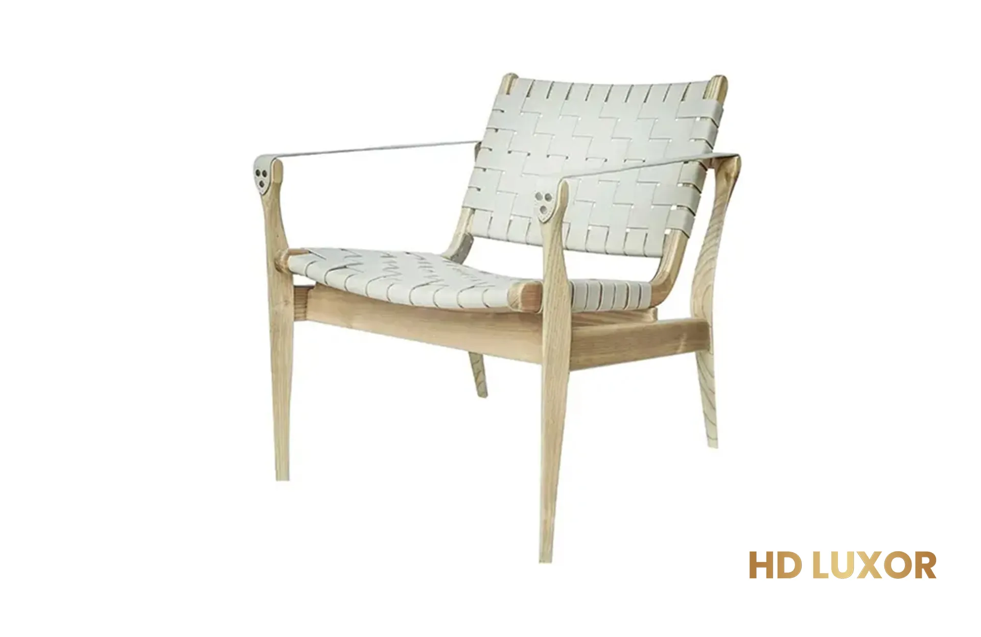 New York Safari Chair N050-1 Natural