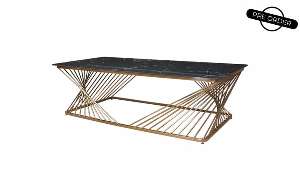 Flint Coffee Table