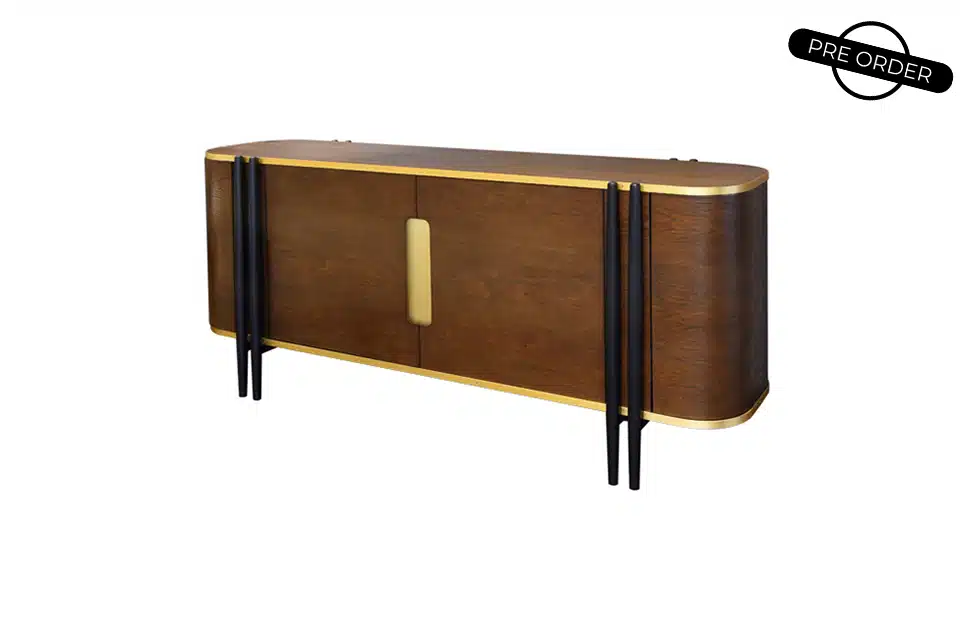 Rialto Sideboard R120