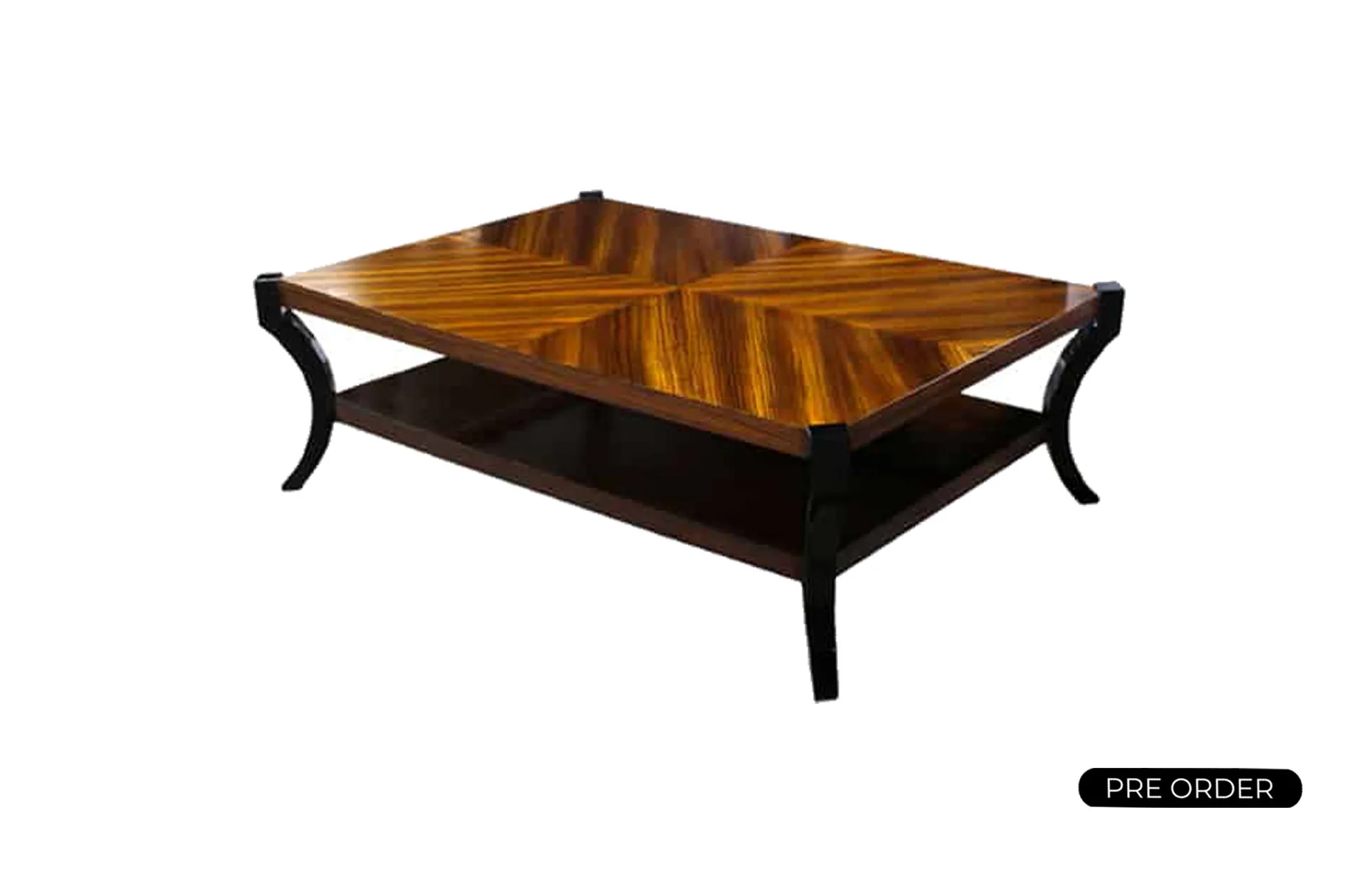 Quatre Coffee Table 34900