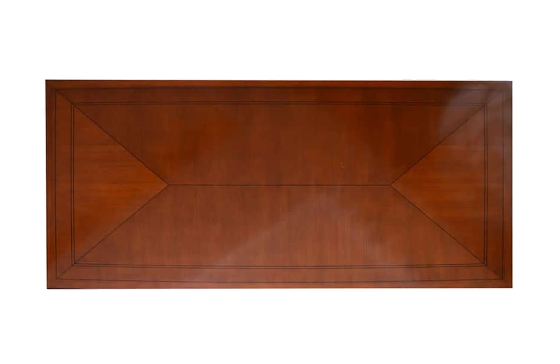 Home Decor Salon Table Amsterdam 33970 Top View