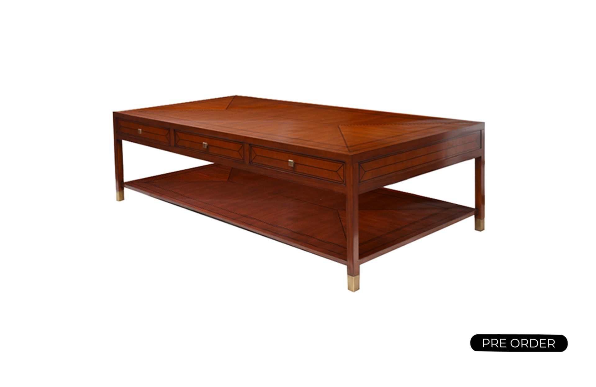 Salon Table Amsterdam 33970
