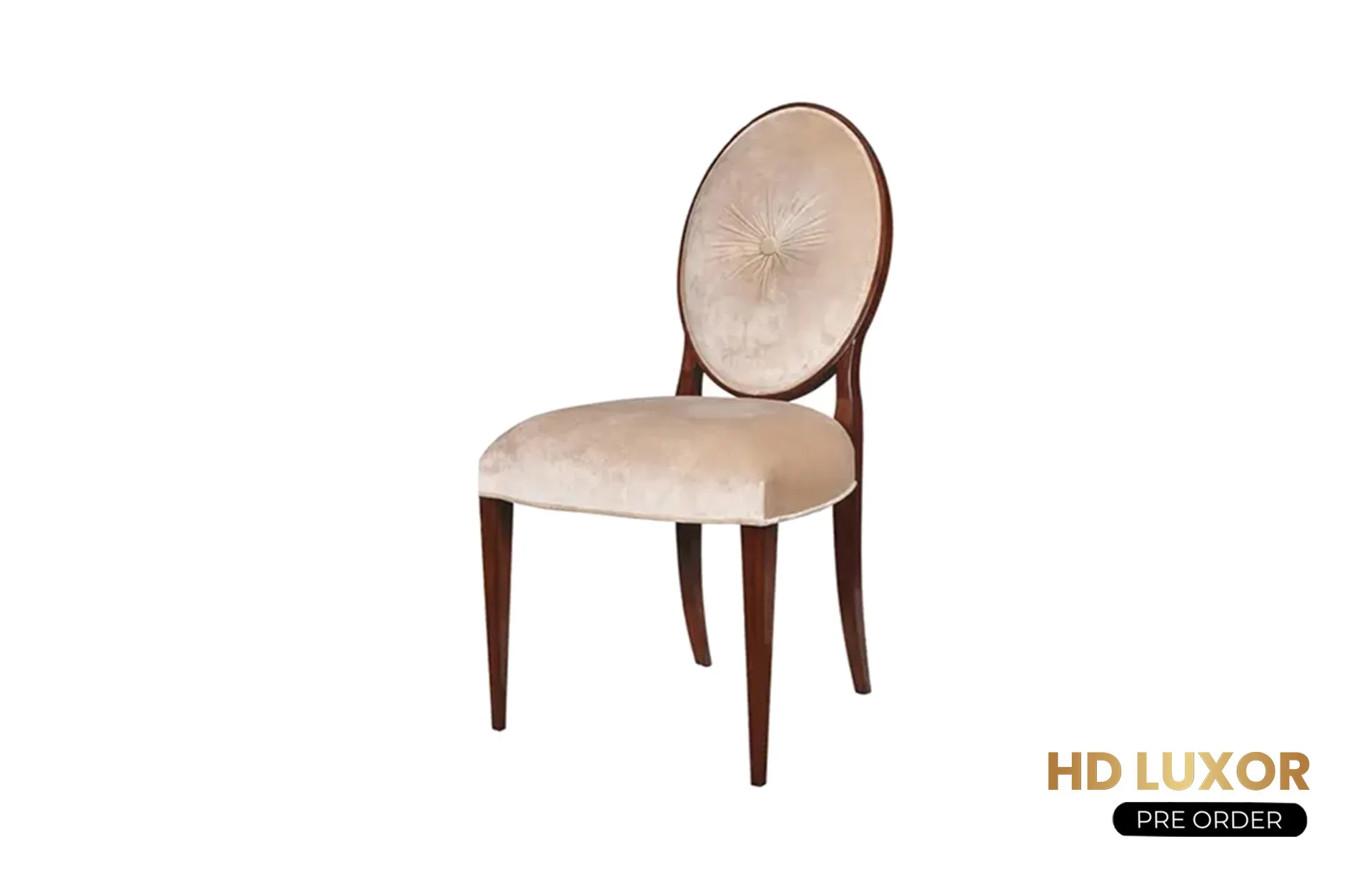 Side Chair Kadriyaa 34303-2
