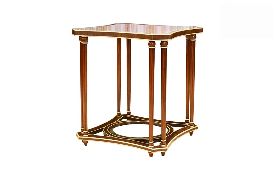 Side Table Bravo 34256