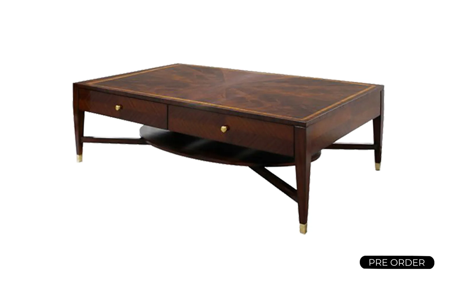 Sophia Coffee Table 34895