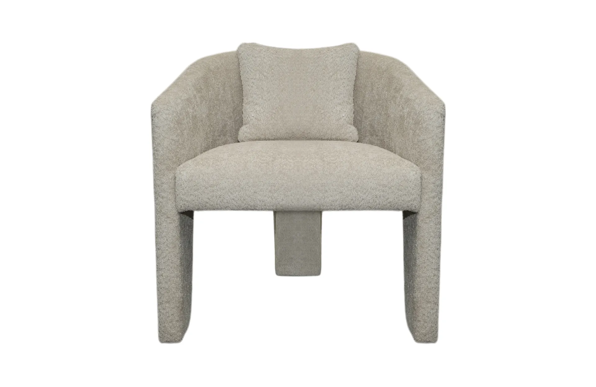 Spander Armchair 01