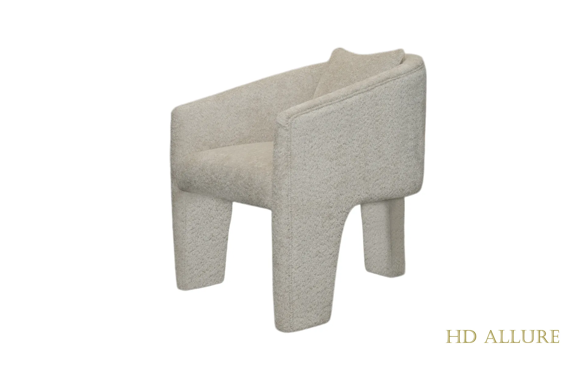 Spander Armchair 01