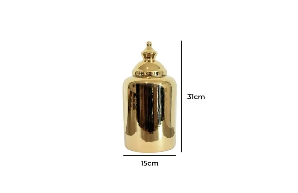 Decorative Jar XC-063 S
