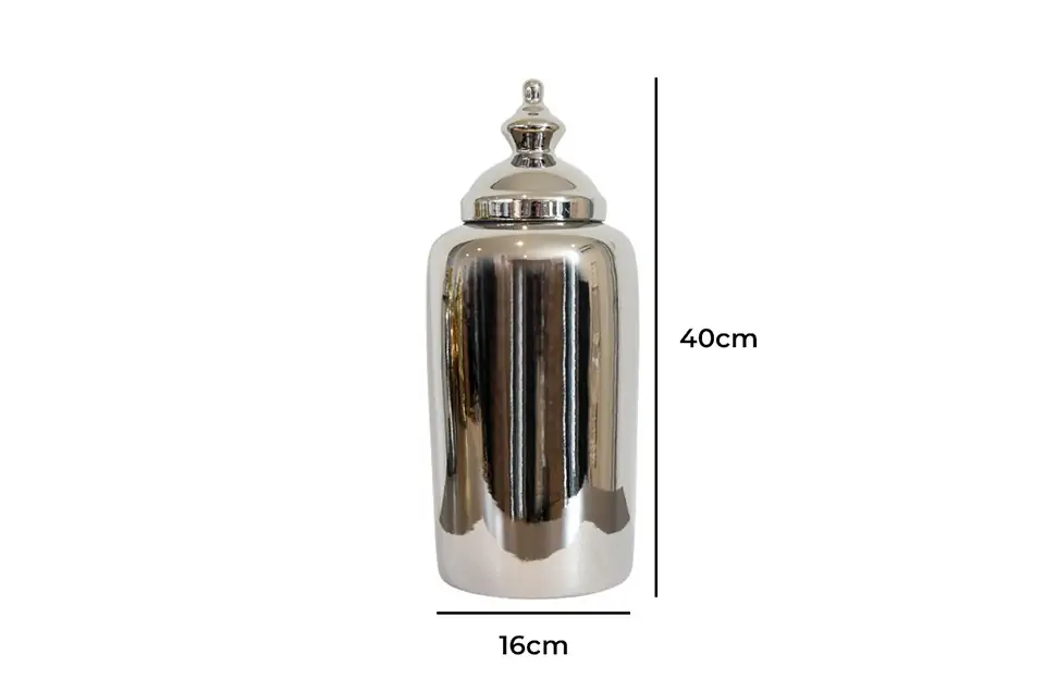 Decorative Jar XC-064 L