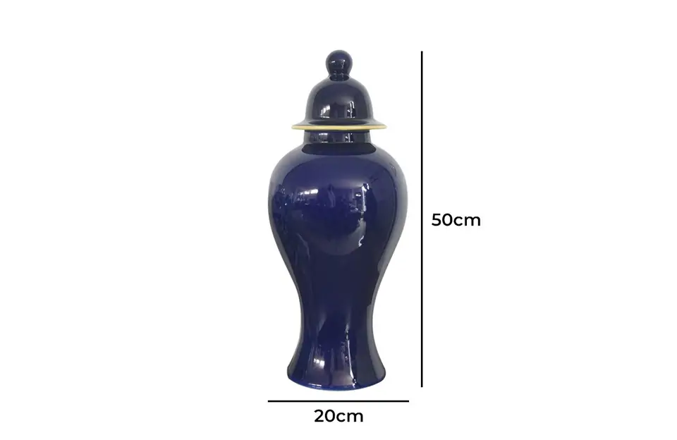 Decorative Jar XC-116 L
