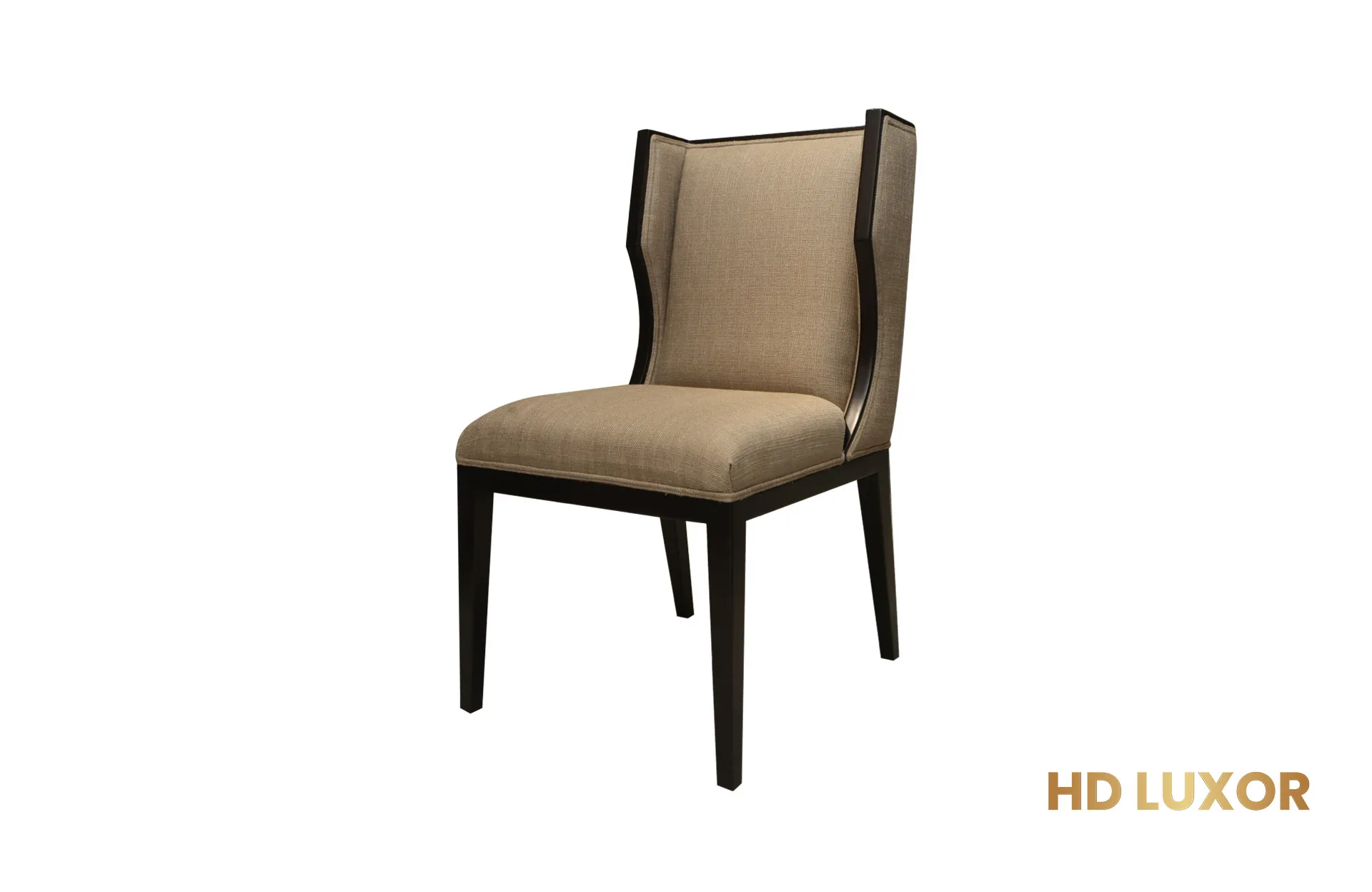 Home Decor Dining Chair Walter Chair Side View