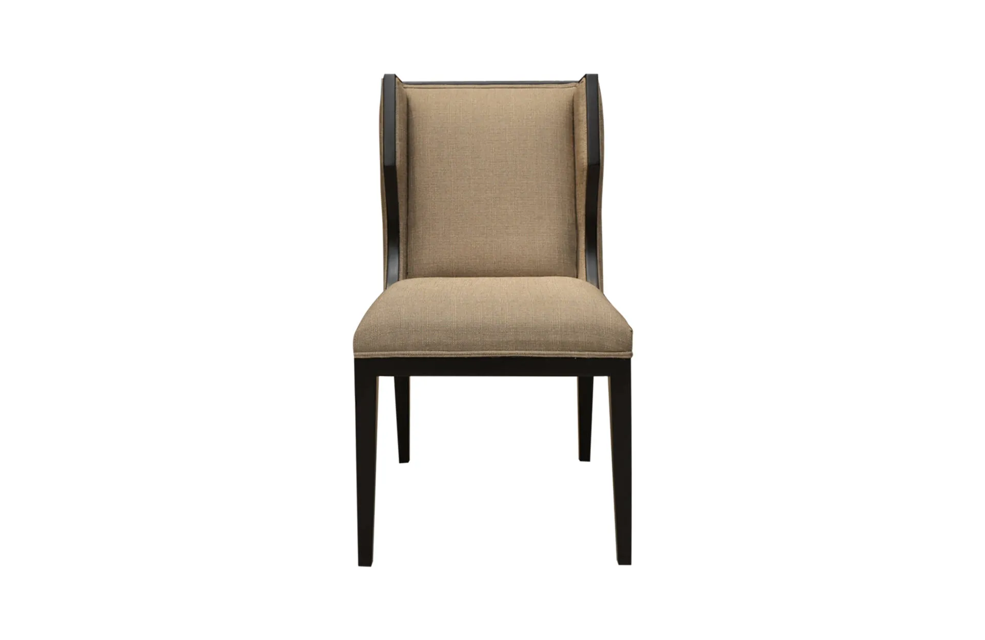 Home Decor Dining Chair Walter Chair Front View
