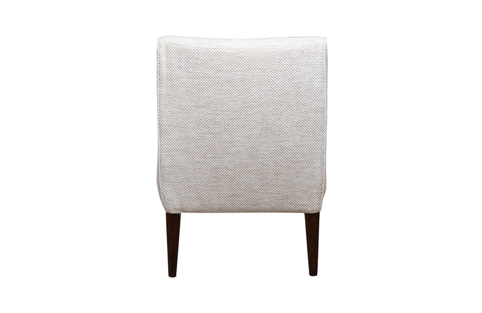 Home Decor Washington Single Back view