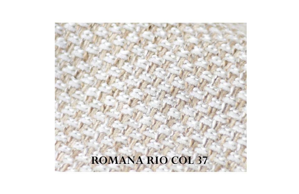 Home Decor Washington Single Fabric View ROMANA RIO COL 37