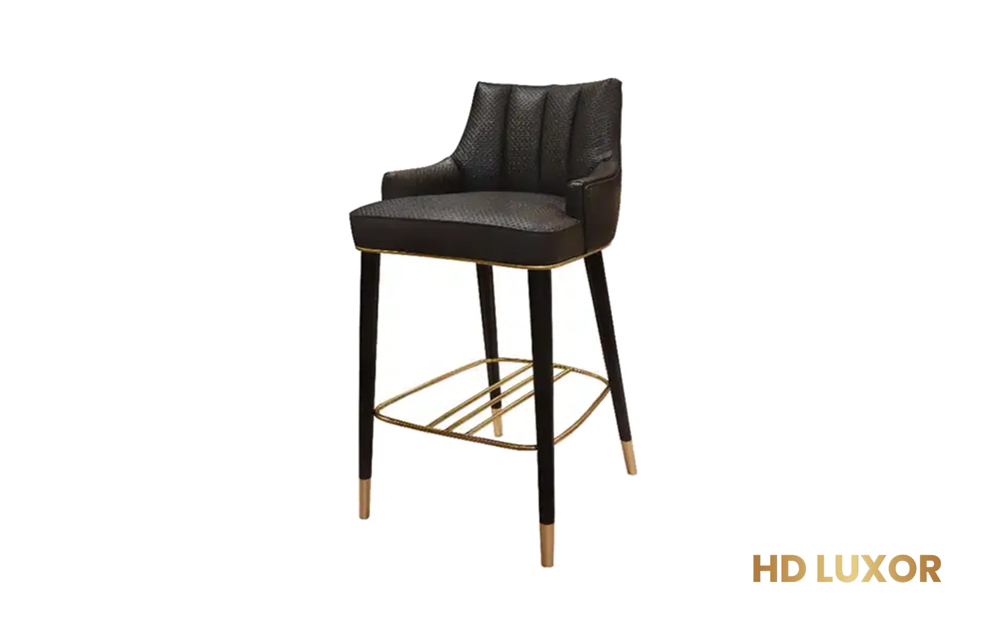 Home Decor Xiao Bar Stool 01 Side View