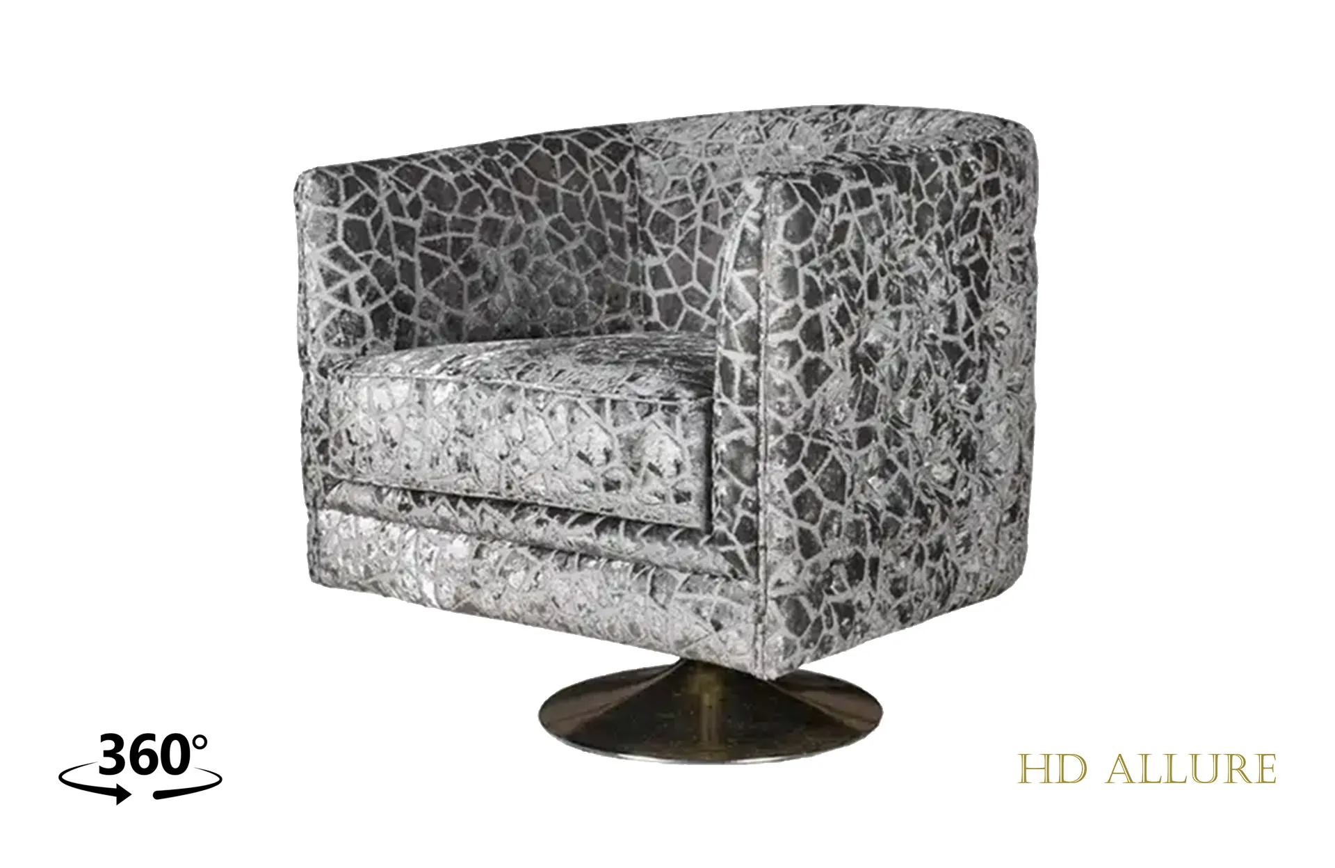 Home Decor Zama Single Side View