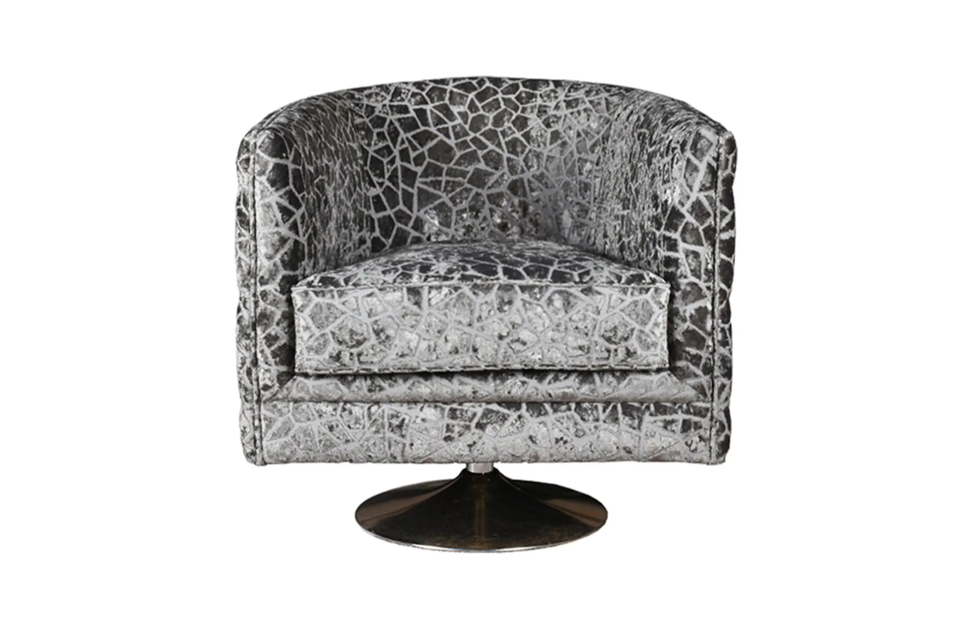 Home Decor Zama Single Front View