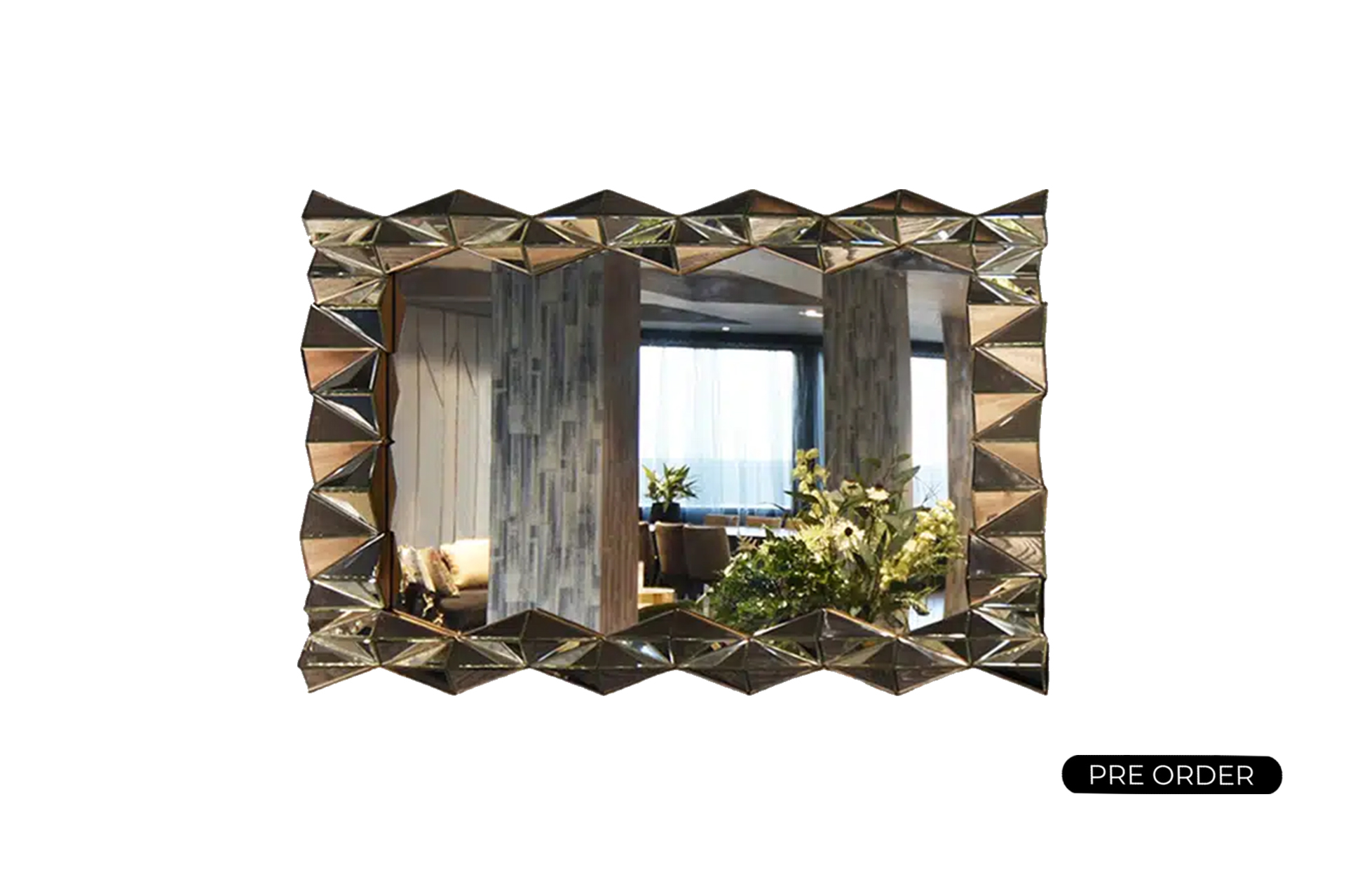 01-110322 Mirror