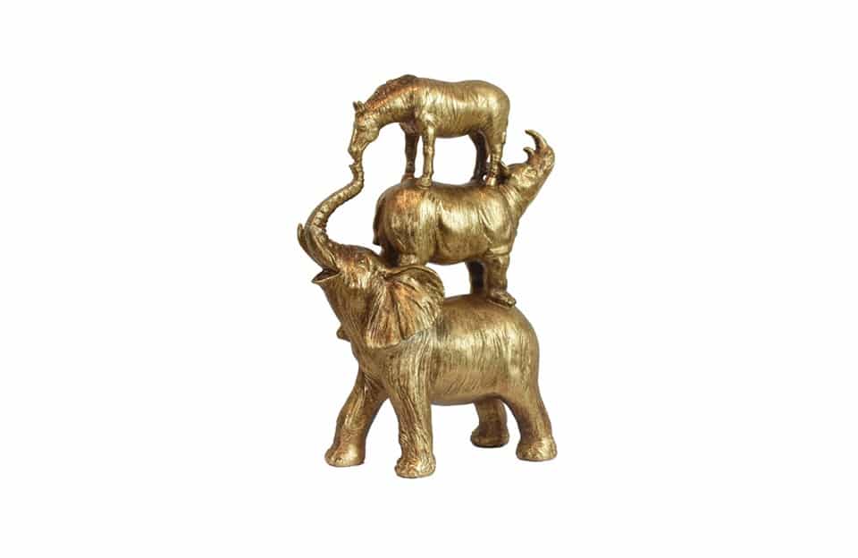 Stacking Animals 77600