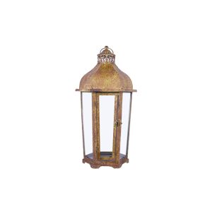 Armand Carriage Candle Lanterns M
