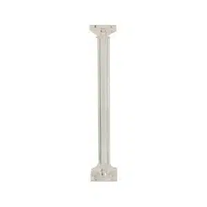 Crystal Candle Holder 75481