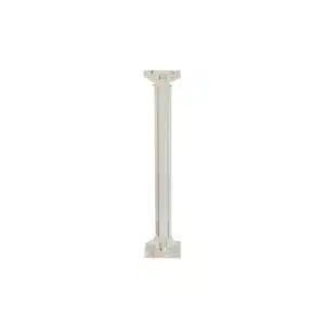Crystal Candle Holder 75482