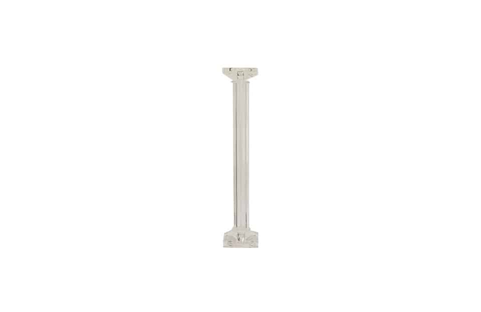 Crystal Candle Holder 75482