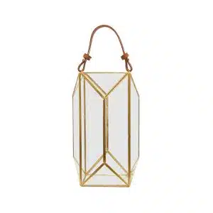 FL-FZ014A Hurricane Lantern
