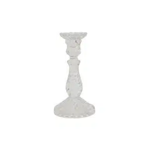 Glass Candle Holder DT75321