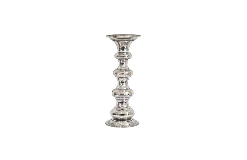 Pillar Candle Holder 77255
