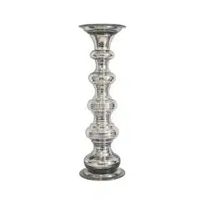 Pillar Candle Holder 77256