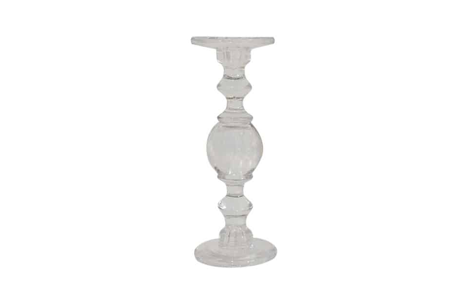 Radiance Tealight Holder Glass AV75316