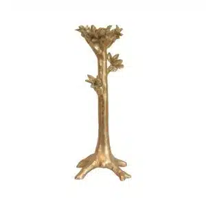 Tree Candleholder Large 77140