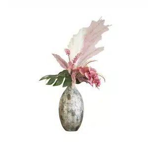 NO.41 - 012021 Keramik Botel Vase