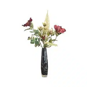 NO.63 - 012021 Murano Glass Vase