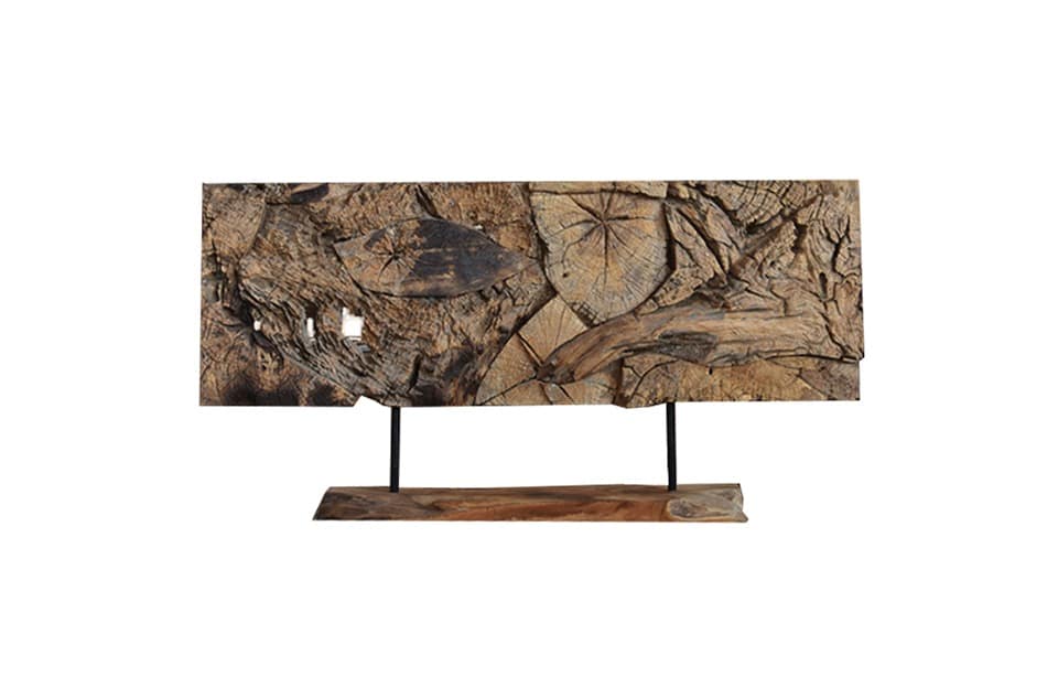 Antique Wood