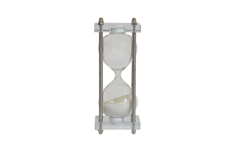 Hourglass 76879