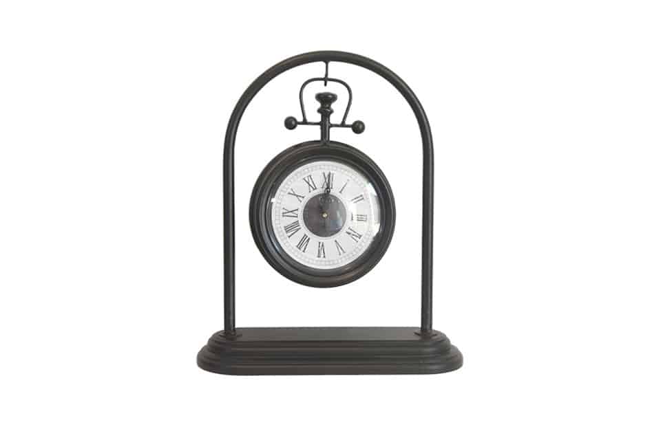 Clock 48181