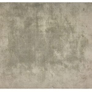 Home Decor Rectangle Carpet RC-CR-787-01 Green Carpet (150X230) Front View